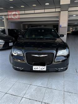 کرایسلەر 300